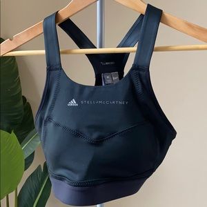 Stella McCartney x Adidas x Parley